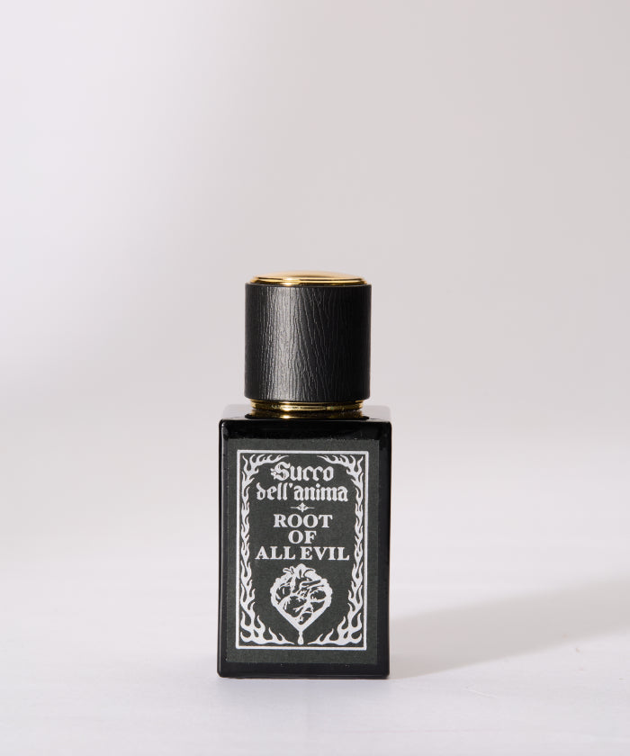 Root of All Evil ─諸悪の根源─